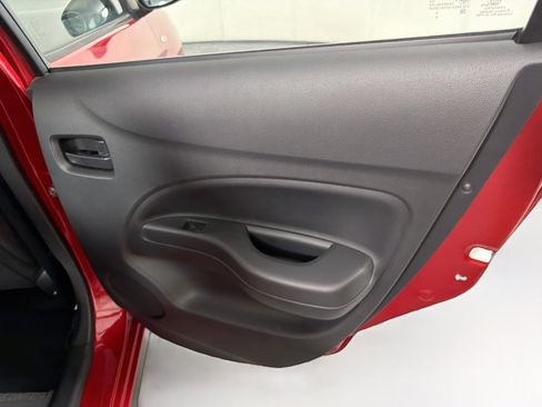 Used 2024 Mitsubishi Mirage ES FWD image 28