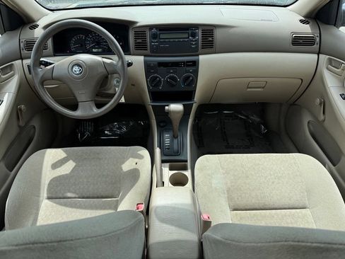 Used 2003 Toyota Corolla CE FWD image 12