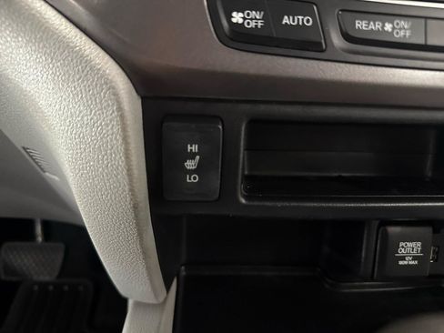 Used 2016 Honda Pilot EX-L image 21