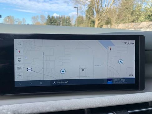 Certified 2025 Hyundai Tucson Limited image 22