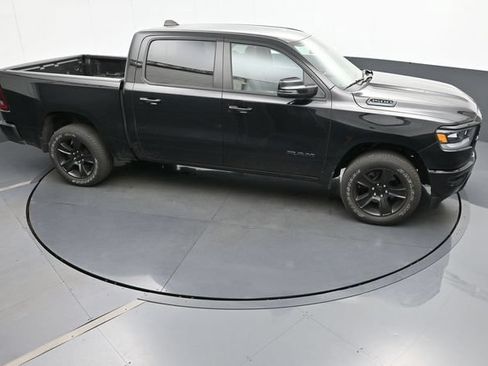 Used 2023 RAM 1500 Big Horn AWD/4WD image 19