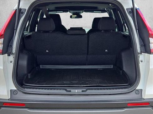 Used 2025 Honda CR-V Sport image 3