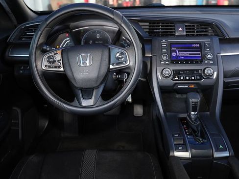 Used 2020 Honda Civic LX image 17