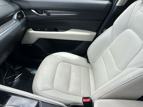 Used 2018 MAZDA CX-5 Grand Touring w/ Premium Package AWD/4WD image 12