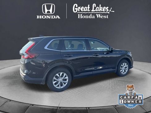 Used 2023 Honda CR-V LX image 9
