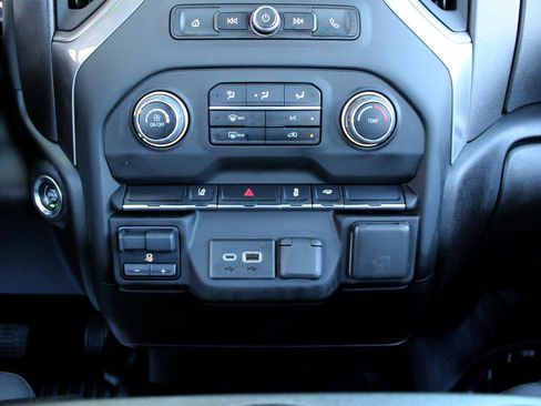 Used 2024 Chevrolet Silverado 3500 W/T w/ WT Convenience Package image 31