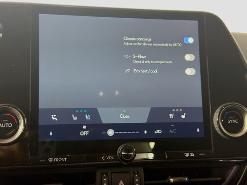 Used 2025 Lexus NX 250 FWD w/ Towing Package (2000 Lbs) image 22