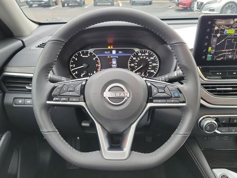 Certified 2023 Nissan Altima 2.5 SV w/ SV Premium Package image 26