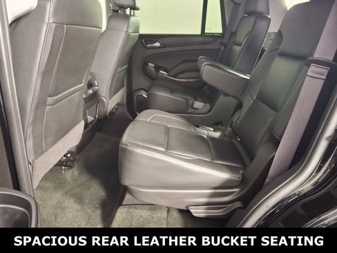 Used 2017 Chevrolet Tahoe LT w/ LT Signature Package image 27