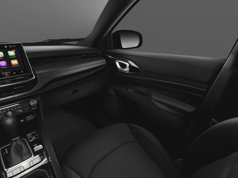 New 2026 Jeep Compass Limited image 7