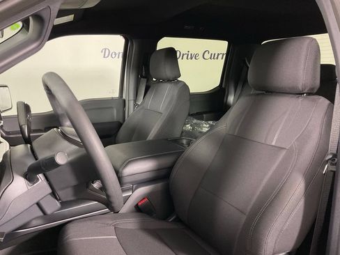 New 2026 Ford F150 STX w/ Equipment Group 200A RWD image 14