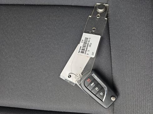 Used 2024 Toyota Corolla LE FWD image 21