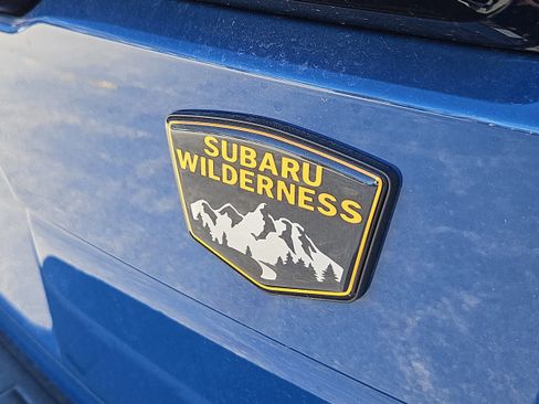 New 2026 Subaru Outback Wilderness AWD/4WD image 4