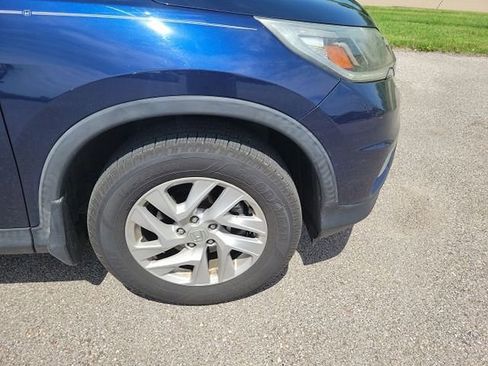 Used 2016 Honda CR-V EX-L image 10