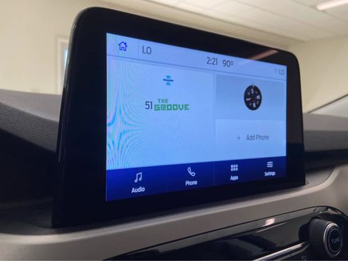 Used 2022 Ford Escape SE w/ Convenience Package image 27