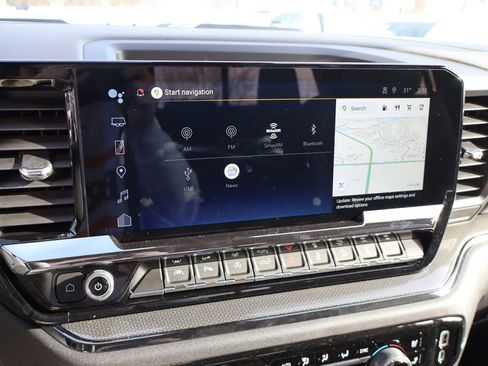 New 2026 Chevrolet Silverado 1500 ZR2 image 24