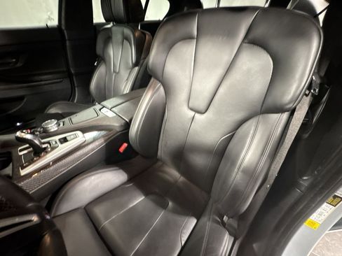 Used 2016 BMW M6 Gran Coupe image 19