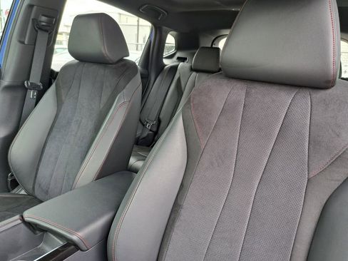 Certified 2025 Acura ADX A-Spec FWD image 18