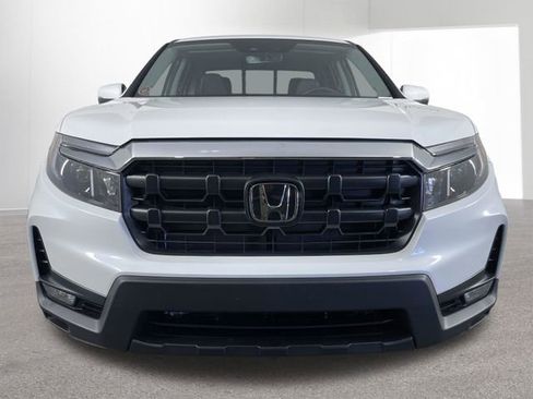 New 2026 Honda Ridgeline RTL image 26