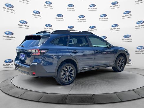 Used 2023 Subaru Outback Onyx Edition AWD/4WD image 5
