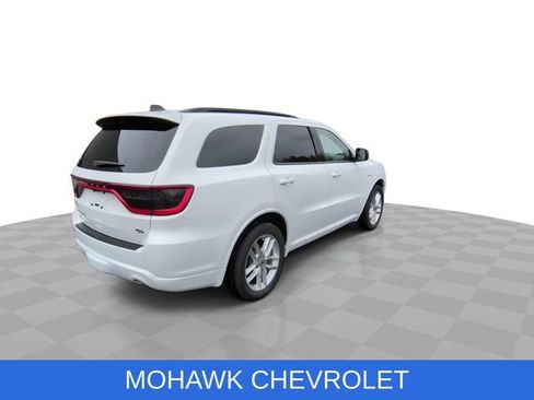 Used 2023 Dodge Durango R/T AWD/4WD image 9