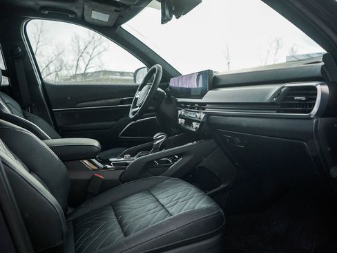 New 2025 Kia Telluride SX X-Line image 11