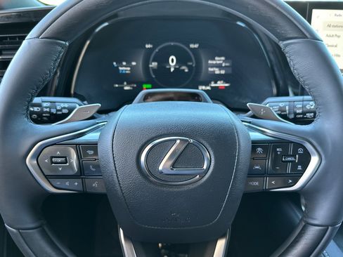 Used 2025 Lexus RX 350h w/ Convenience Package AWD/4WD image 23