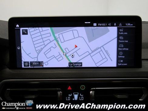 Used 2022 BMW X3 xDrive30i w/ M Sport Package 2 image 7