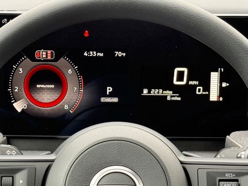 New 2026 Nissan Kicks SV image 28