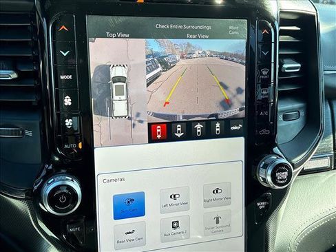 Used 2022 RAM 1500 Limited image 13