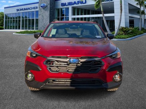 New 2026 Subaru Crosstrek 2.5i Limited w/ Crosstrek Mirror Package AWD/4WD image 2