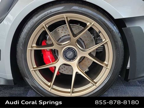 Used 2023 Porsche 911 GT3 RS RWD image 16