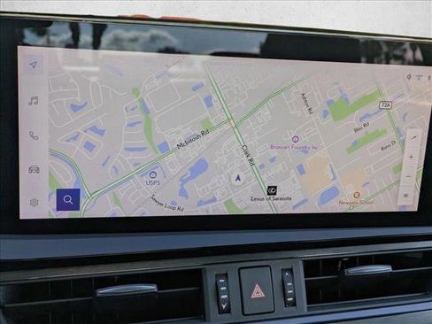 Used 2025 Lexus ES 350 F Sport image 13