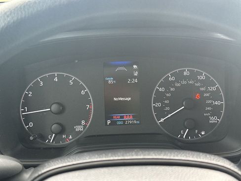 Used 2024 Toyota Corolla LE FWD image 31