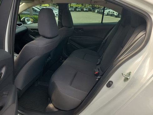 Used 2024 Toyota Corolla LE FWD image 10
