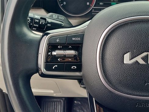 Used 2023 Kia Sorento EX w/ Panoramic Sunroof Package image 21