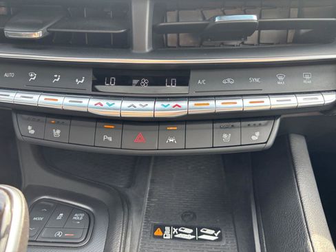 Used 2020 Cadillac CT5 Premium Luxury image 43