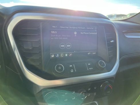 Used 2023 GMC Acadia SLE w/ Driver Convenience Package image 38