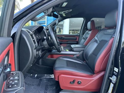 Used 2022 RAM 1500 TRX AWD/4WD image 30