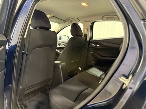 Used 2021 MAZDA CX-3 Sport image 32