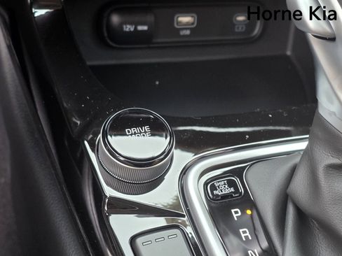 New 2026 Kia Seltos EX w/ EX Sunroof Package image 18