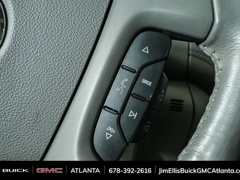 Used 2015 Buick Enclave Leather image 13