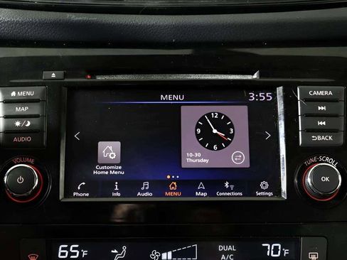 Used 2020 Nissan Rogue SV w/ Premium Package FWD image 26