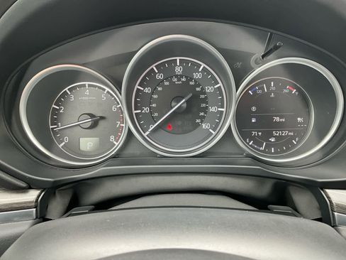 Used 2018 MAZDA CX-5 Grand Touring AWD/4WD image 19