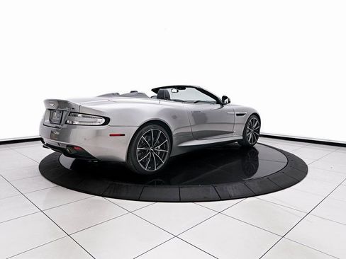 Used 2016 Aston Martin DB9 GT image 25