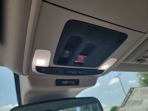 New 2026 Honda Accord SE image 20