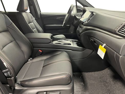 New 2026 Honda Ridgeline TrailSport image 27