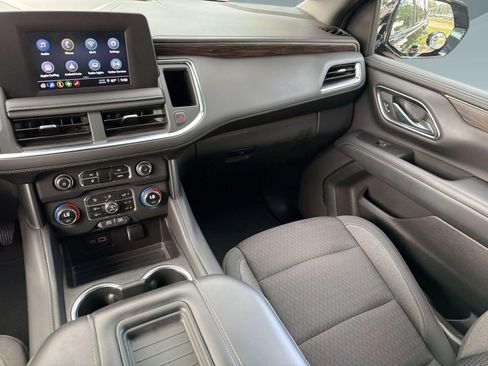 Certified 2023 Chevrolet Tahoe LS w/ Driver Alert Package AWD/4WD image 27