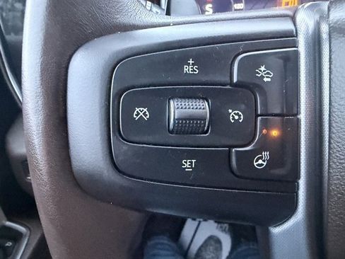 Used 2022 GMC Sierra 1500 SLT w/ SLT Premium Plus Package image 17