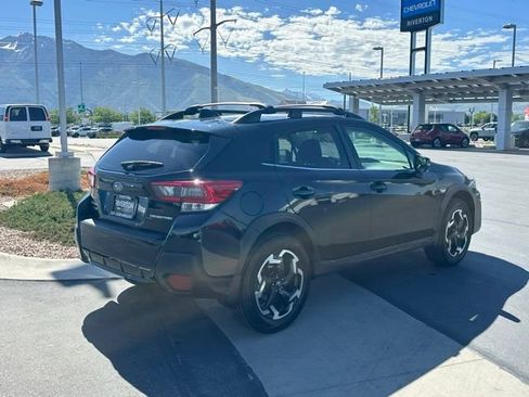 Used 2023 Subaru Crosstrek 2.5i Limited AWD/4WD image 26